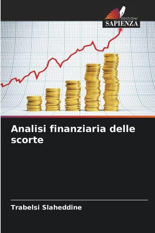 Analisi finanziaria delle scorte