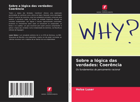 Sobre a lógica das verdades: Coerência