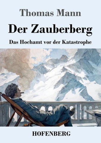 Der Zauberberg