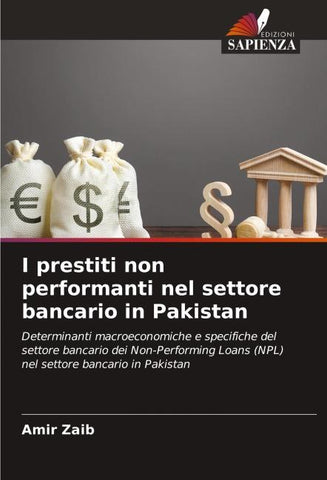 I prestiti non performanti nel settore bancario in Pakistan