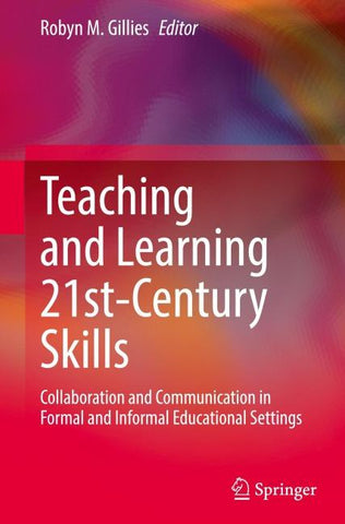 Teaching and Learning 21st-Century Skills