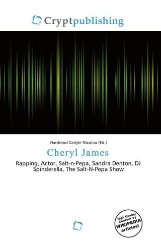 Cheryl James
