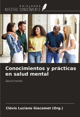 Conocimientos y prácticas en salud mental
