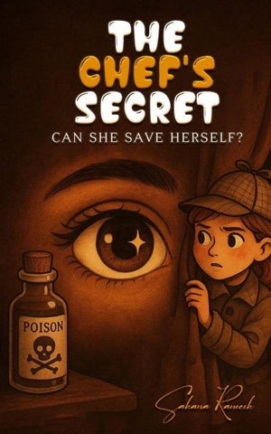 The Chef's Secret