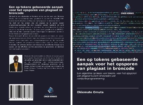 Een op tokens gebaseerde aanpak voor het opsporen van plagiaat in broncode