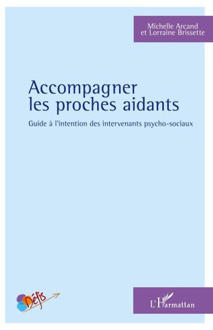 Accompagner les proches aidants