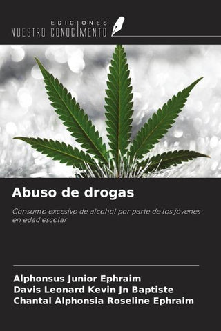 Abuso de drogas