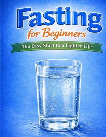 Fasting for Beginners