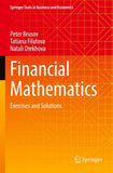 Financial Mathematics