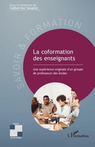 La coformation des enseignants