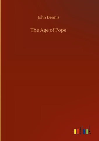 The Age of Pope