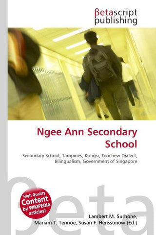 Ngee Ann Secondary School