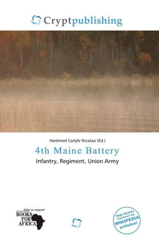 4th Maine Battery