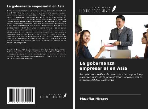 La gobernanza empresarial en Asia