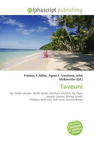 Taveuni