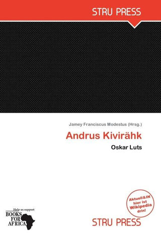 Andrus Kivirähk