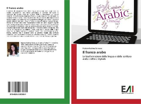 Il franco arabo