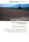 Western culture