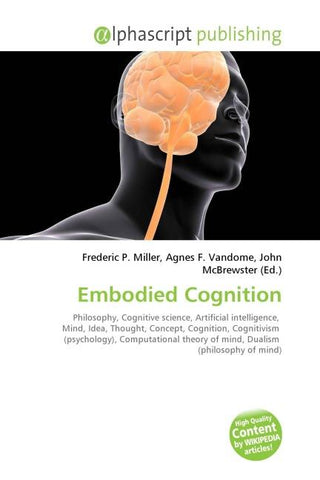 Embodied Cognition