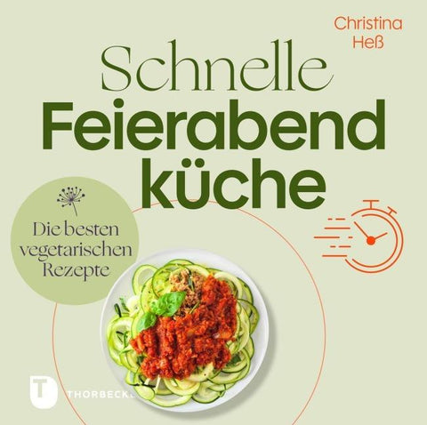 Schnelle Feierabendküche