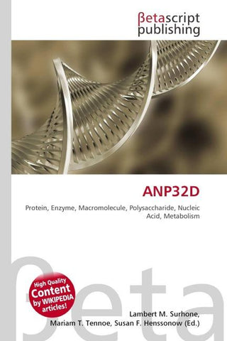 ANP32D
