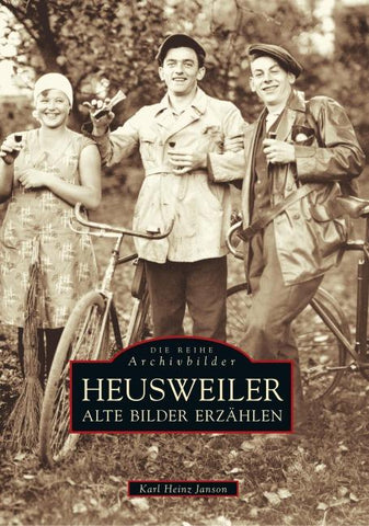 Heusweiler