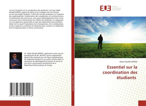 Essentiel sur la coordination des étudiants