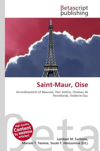 Saint-Maur, Oise