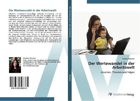 Der Wertewandel in der Arbeitswelt