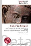 Sumerian Religion