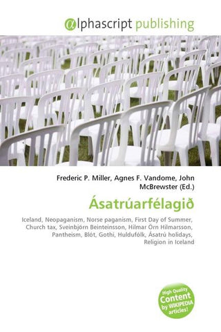 Ásatrúarfélagið
