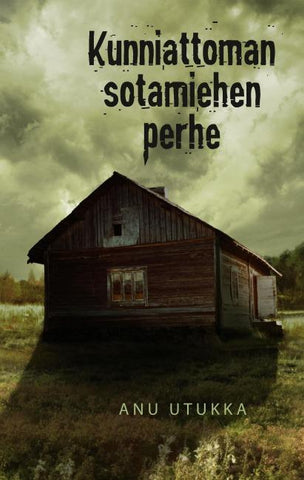 Kunniattoman sotamiehen perhe