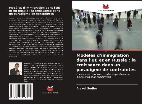 Modèles d'immigration dans l'UE et en Russie : la croissance dans un paradigme de contraintes
