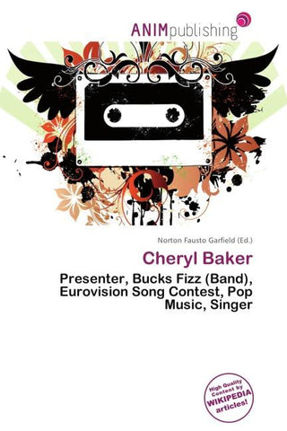 Cheryl Baker