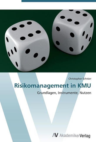 Risikomanagement in KMU