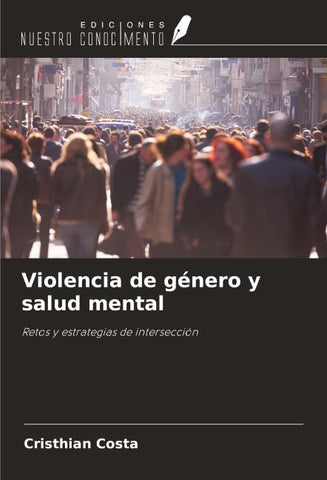 Violencia de género y salud mental