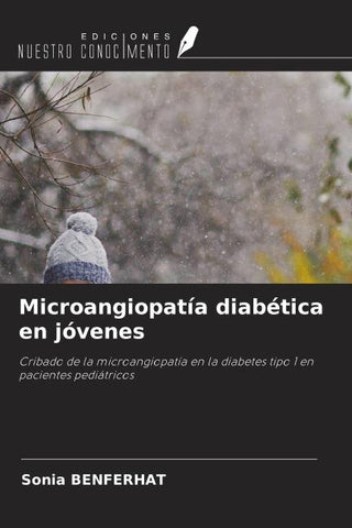 Microangiopatía diabética en jóvenes