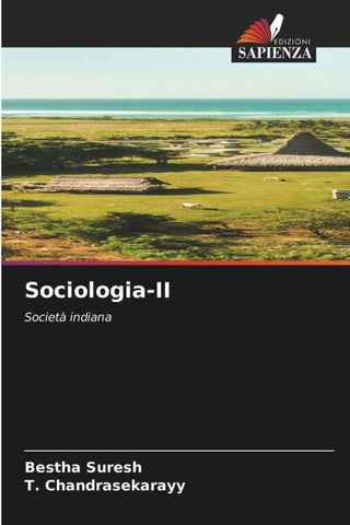 Sociologia-II