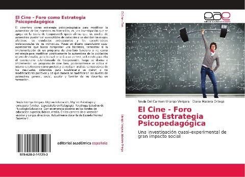 El Cine - Foro como Estrategia Psicopedagógica
