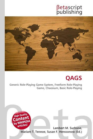 QAGS