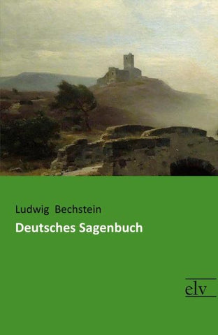 Deutsches Sagenbuch