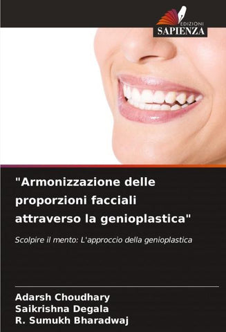 "Armonizzazione delle proporzioni facciali attraverso la genioplastica"