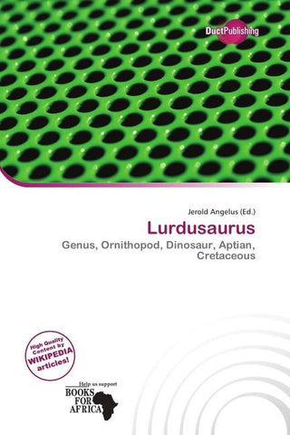 Lurdusaurus