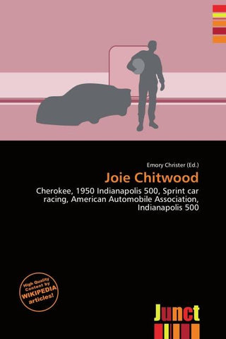 Joie Chitwood
