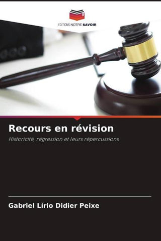 Recours en révision