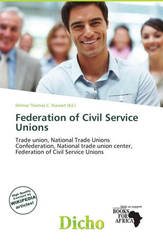 Federation of Civil Service Unions