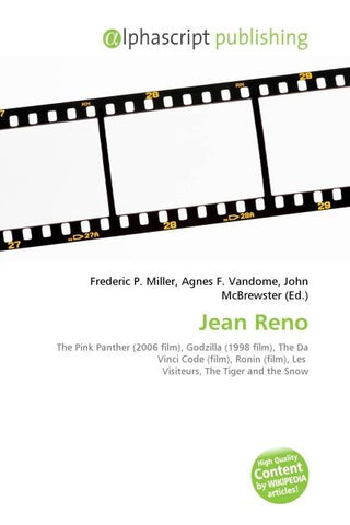 Jean Reno