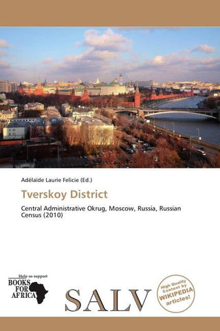 Tverskoy District