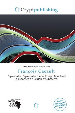 François Cacault