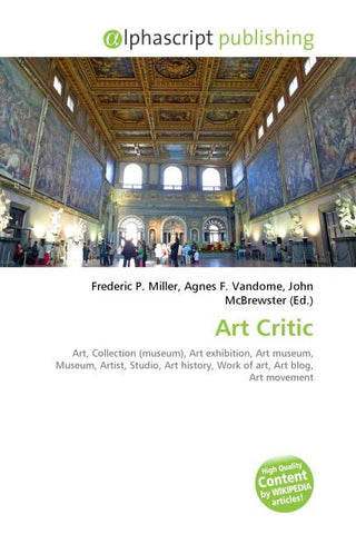 Art Critic